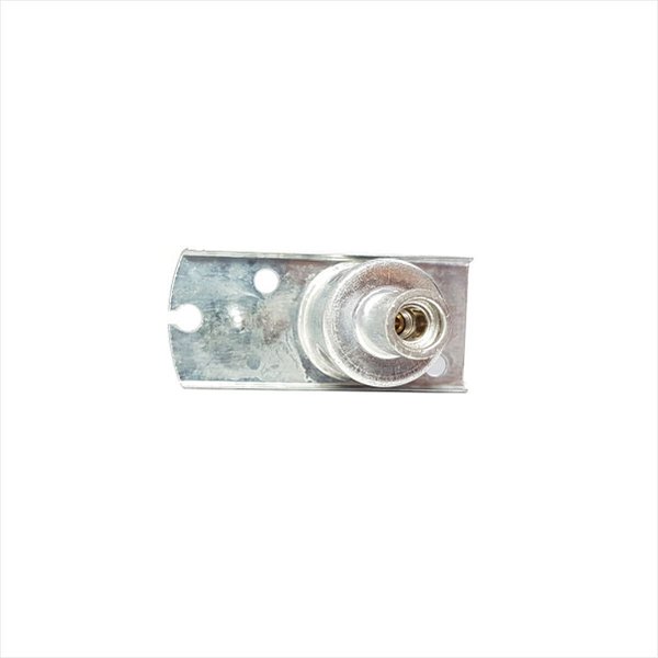 Venturi Queimador Semi Rápido Para Fogão 5 Bocas Electrolux Original - 72001731