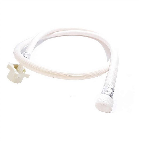 Mangueira De Entrada De Água Com Engate Rápido Para Lava Louças Electrolux Original LE06B - 673005400044