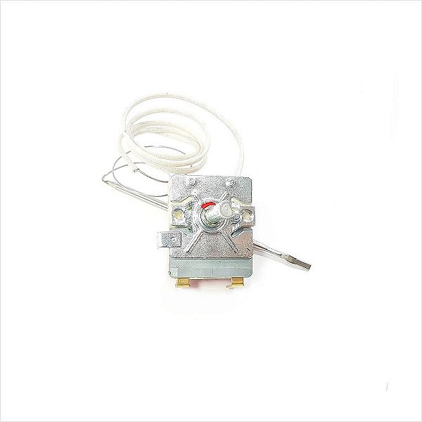 Termostato Para Forno Elétrico Electrolux OE7MX OE7MB 261257000040 A07776001