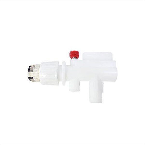 Torneira Completa Para Lava Louças Electrolux Original LE06B -  673005600003 A08310501