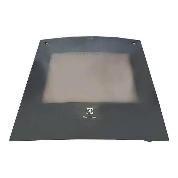 Vidro Externo Porta Do Forno 56 Fogão 4 Bocas Electrolux Original - 70203978