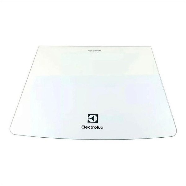 Vidro Da Tampa Da Lavadora De Roupas Electrolux Original LT13B LT12B - A99110401