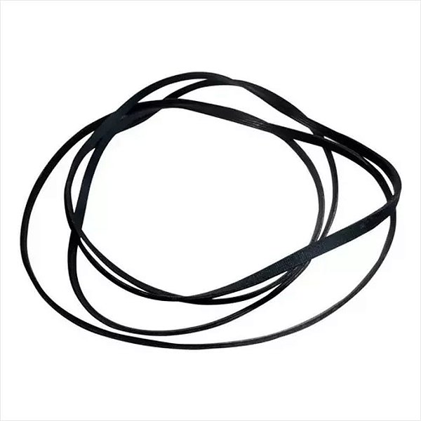 Correia Para Secadora De Roupas Electrolux Original TRD15 - 34503600