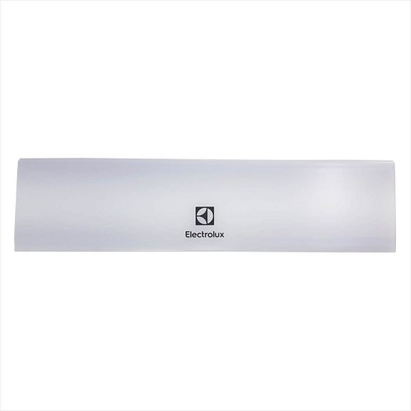 Tampa Do Evaporador Para Frigobar RE80 RE120 Electrolux Original - 77187660
