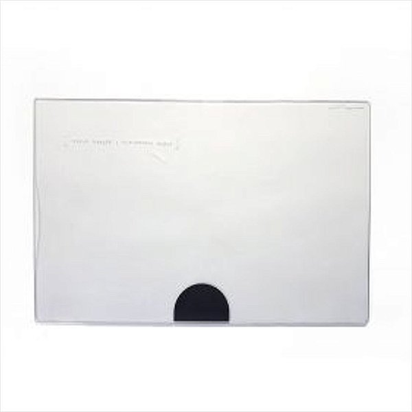 Vidro Interno Da Porta Do Forno Fogão 4 Bocas Electrolux Original -  A05306901