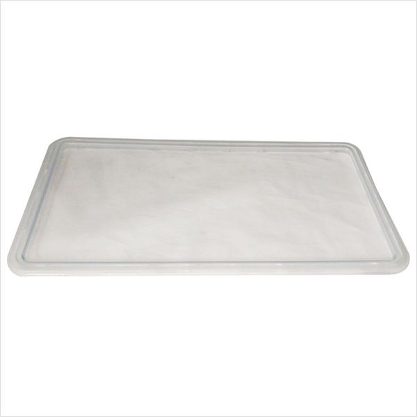Visor Da Porta Para Lava Louças LE08B LE08S Electrolux Original 673006500047 A08921501