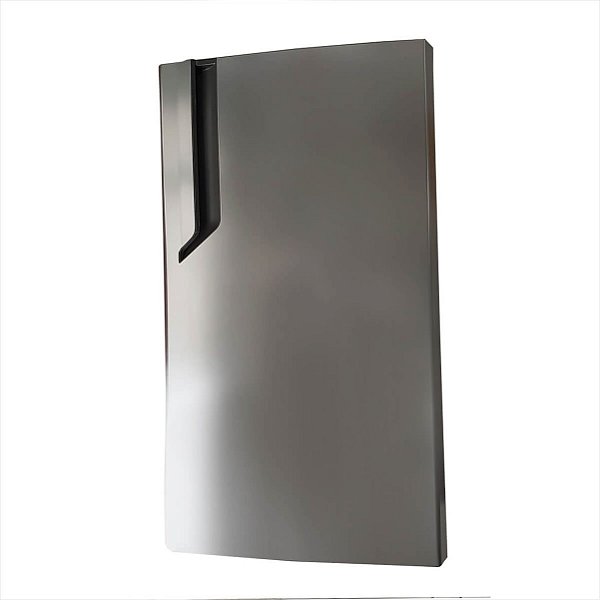 Porta Platinum Refrigerador Frost Free Electrolux Original TF56S - A12154206