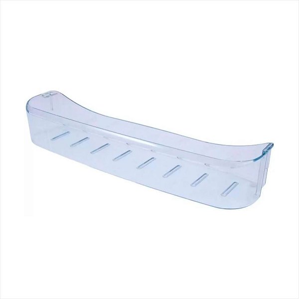 Prateleira Rasa Para Refrigerador Electrolux Original DC33A RE29 RDE30 RDE31 - 77491238
