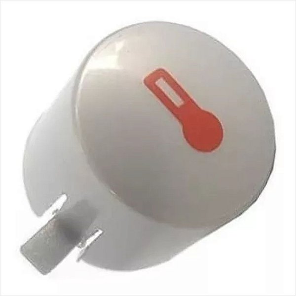Tecla Água Quente Lavadora De Roupas Electrolux Original LP12Q LM13Q - 67402668