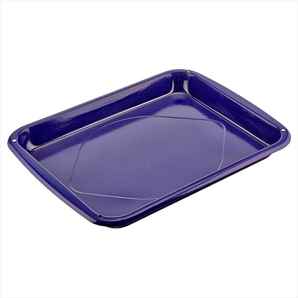 Bandeja Coletora De Gordura Forno Elétrico Electrolux Original WOI76 DOI86-  316081901 A07976601