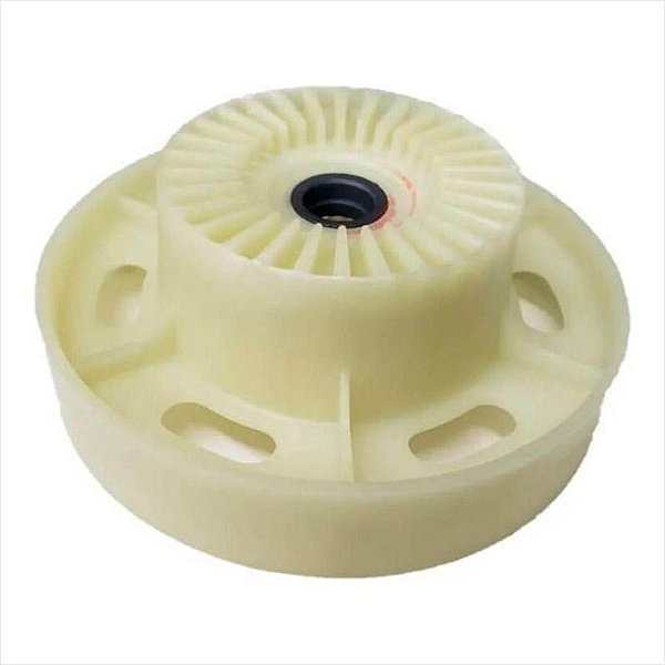 Polia Movida Para Lavadora De Roupas Electrolux Original - 70202964