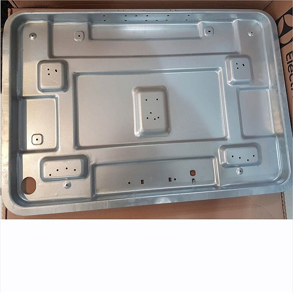 Base Cooktop Electrolux Original GC75V GC75P - 305574201 / A08242301