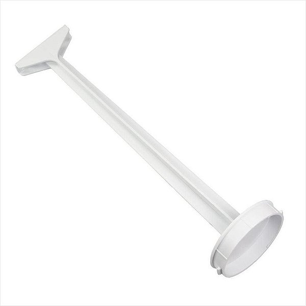 Suporte Filtro Fiapos Lavadora De Roupas Electrolux Original LTE09 - 67493305
