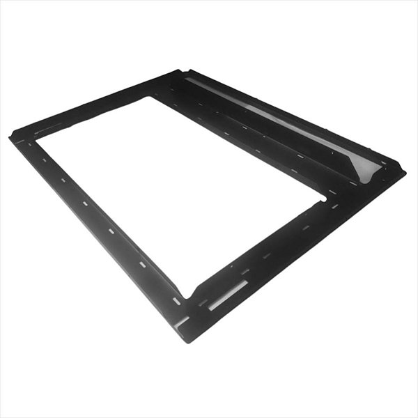 Frontal Do Forno Electrolux Original FB54B FB54X FB54T FX54T -  JS1G06099763015 A07735201