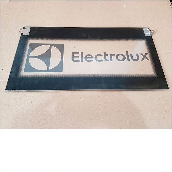 Vidro Interno Forno Do Fogão Electrolux Original 56LX 56HL 56E4 -  60016918