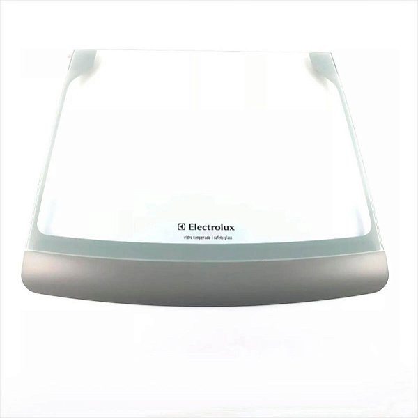 Tampa Móvel Lavadora De Roupas Electrolux Original Ltr12 Lts12 Ls12q -  63000247