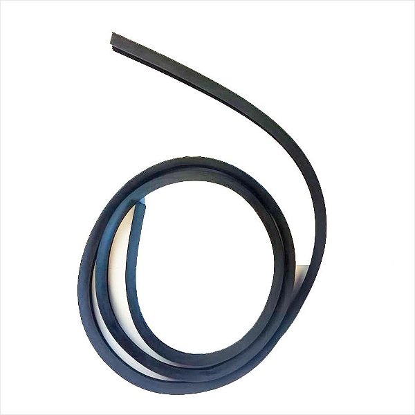 Borracha Gaxeta Da Porta Lava Louças Electrolux Original LL08B LL08S LV08B LE08S LE08B - 673005801007 	A08760201