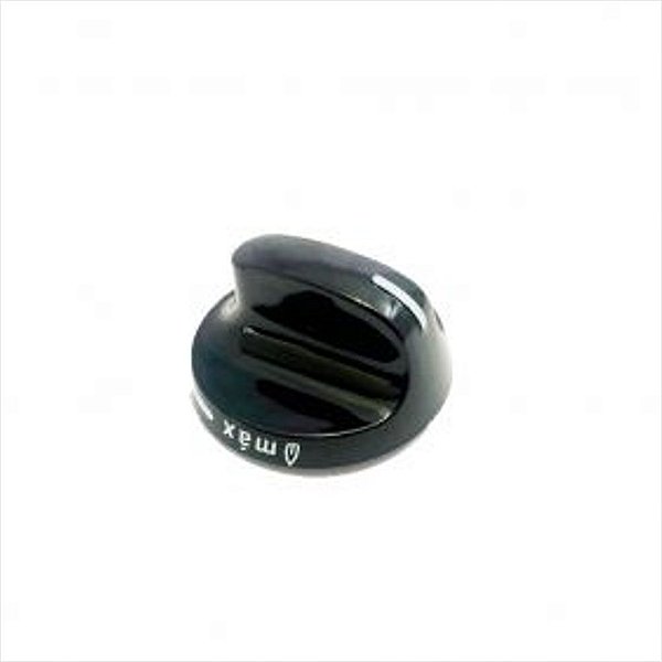 Manipulo Botão Mesa Fogão Electrolux Original 52SB 52SRB 52SPX 52SM 76SPB 76DPB 50ERB 50ERX - 70001752