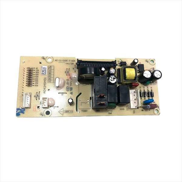 Placa Potencia Micro-ondas Electrolux Original MEO42 Solo - A05941501