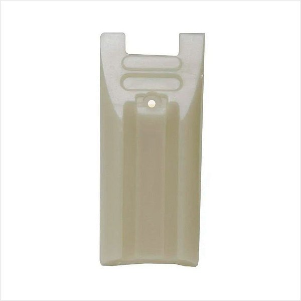 Suporte Puxador Superior Para Refrigerador DB53 DB53X DB52 DB52X Electrolux Original 67404028