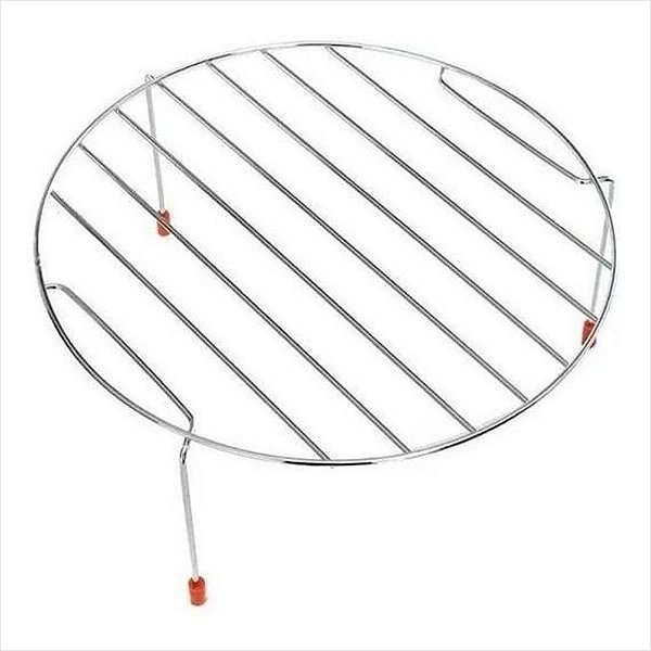 Grelha Douradora Micro-ondas Electrolux Original ME30G ME30X MG41R MTX52 - 62191443