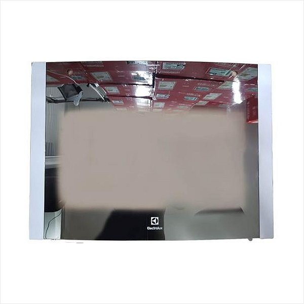 Vidro Externo Da Porta Forno Fogão Electrolux Original 76SRX - 70201664 A99934106