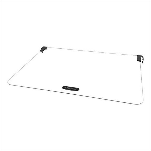 Tampa De Vidro Plana Fogão Electrolux Original 76UT 76S5 76SP 76S6 76S6GW 76SM - 70088920