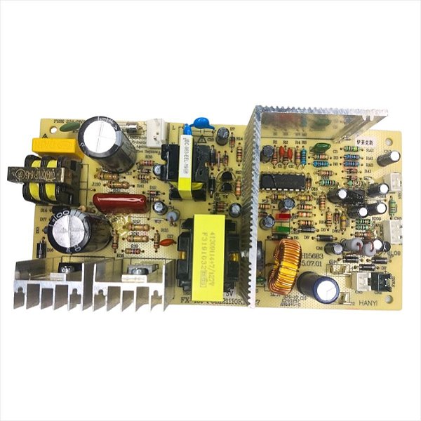 Placa De Potência Para Adega Electrolux Original ACS12 - 41310139 A08219101