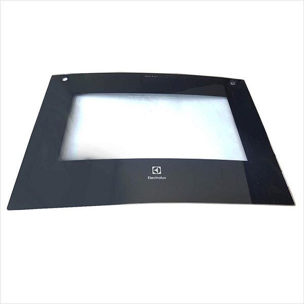 Vidro Externo Da Porta Do Forno Fogão 76UB6 76SAB 76BER 76SQB 76RBS 76RSS 76USQ 76UBR 76USR 76EBR Electrolux Original A11380401