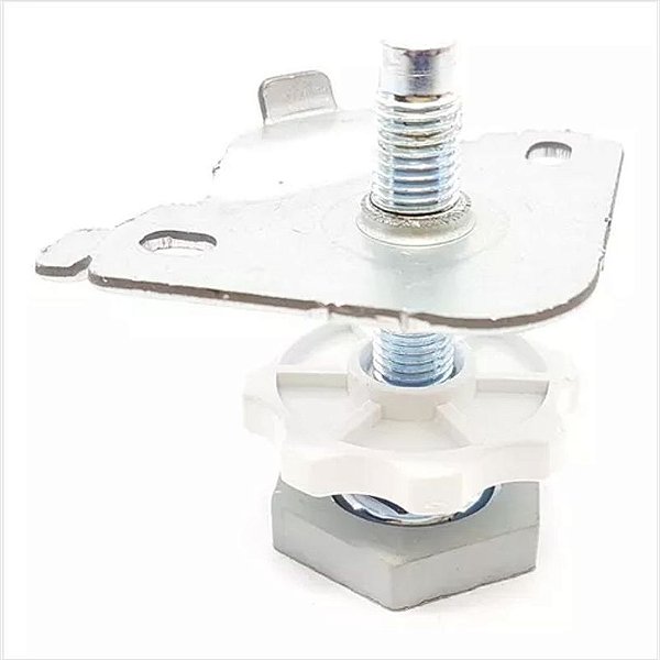 Suporte Pé Nivelador para Lava-Seca Lse11 Lse12 Lsi09 Electrolux Original - 17703600