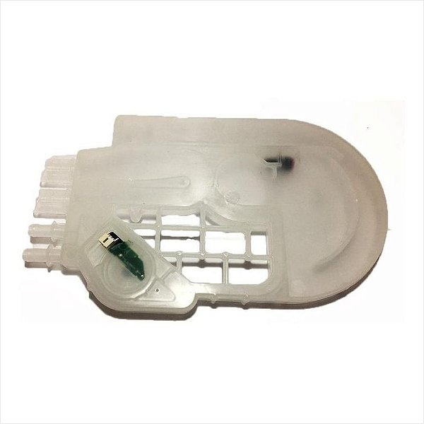 Conjunto Respiro de Ar Para Lava Louças Electrolux Original LF14X LF14B LI10X LI10B - 673002700610