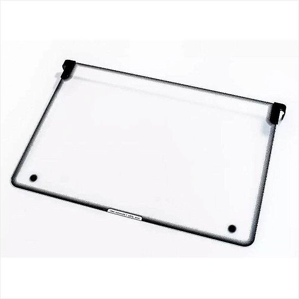 Tampa De Vidro Fogão 5 Bocas  Electrolux Original 76SRB 76SRX 76SPB 76DPB - 70001901