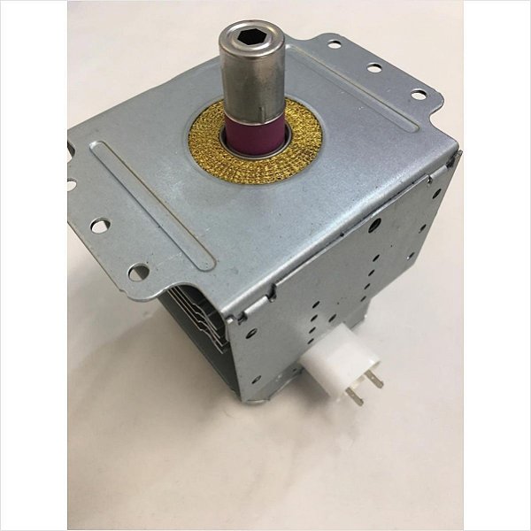 Magnetron Para Microondas 500W 2450Mhz  Electrolux Original ME18S MEF28 MEF30 MTD30 MA30S - 64992188