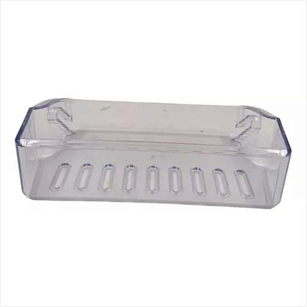 Prateleira Pequena Para Geladeira Electrolux Original - 67492626 / A99492801