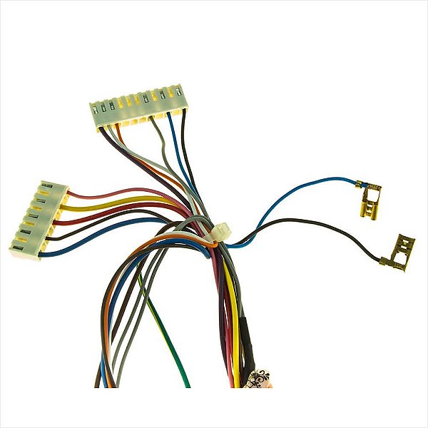 Rede Elétrica Superior Para Lavadora Top Load LT10B Electrolux Original - 64503045