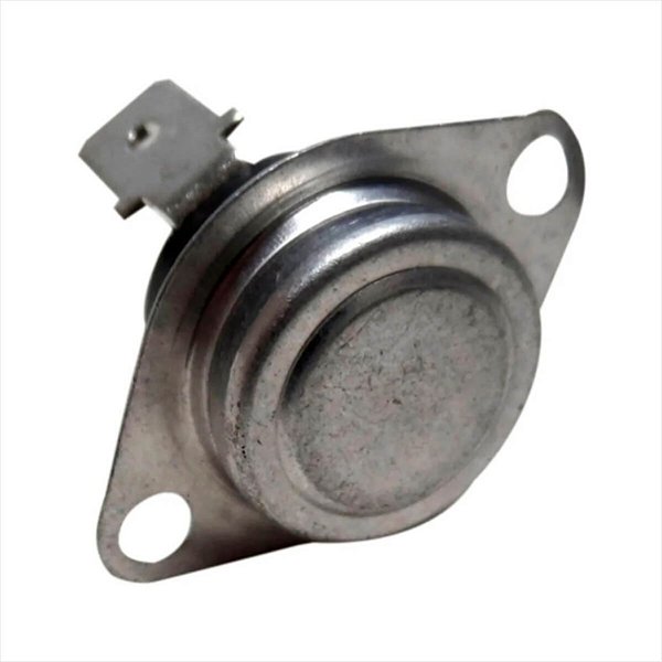 Termostato De Ciclo Para Secadora De Roupas ST11 220V Electrolux Original - 01300802 / A08855701
