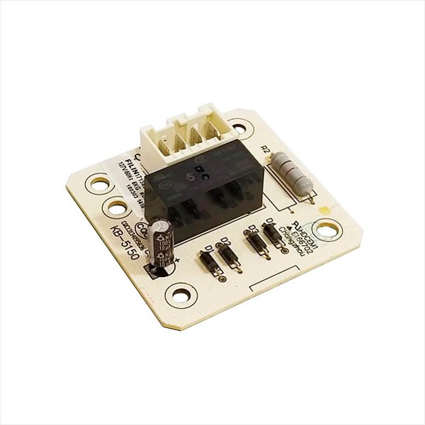 Placa Controle Secadora De Roupas Electrolux Original ST11 ST10 127v - 301360660044 A07892401