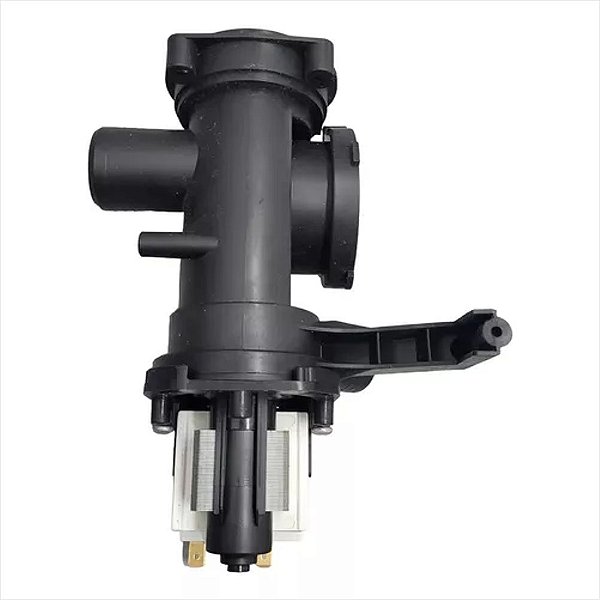 Bomba Drenagem 220v Lava Seca Lsi09 Electrolux Original - 36189S1510 / A08671201