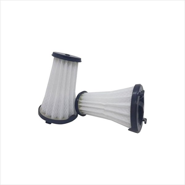 Conjunto 2 Filtros Para Aspirador de Pó Ergorapido 10 AO 25 Electrolux Original A18834701 A12360101