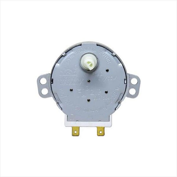 Motor Do Giratório Para Micro-ondas Electrolux Original ME18S 127V - 00300976 / A07954901