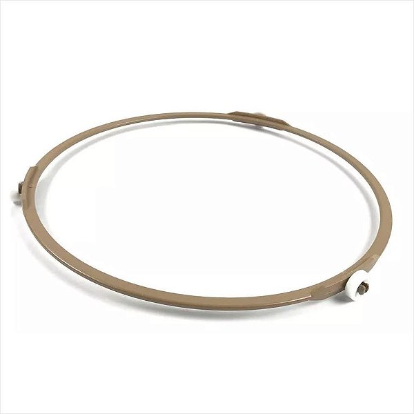 Base Para Prato Giratório Do Forno Microondas Electrolux Original - 69999756
