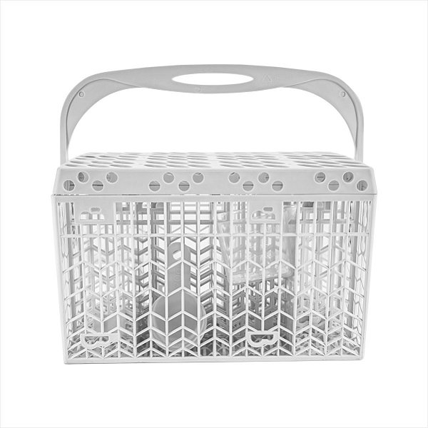 Cesto De Talheres Para Lava Louças Electrolux Original LE12B LE12X LF12X - 00055001 A08493001
