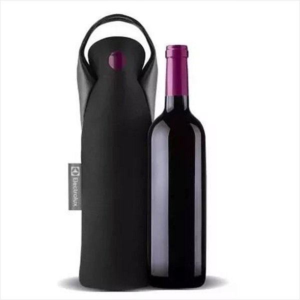Bolsa Térmica Porta Vinhos Electrolux Original - A12358701