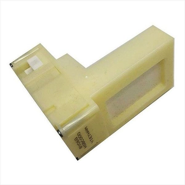 Damper Eletrônico Para Refrigerador Frost Free DT80X DB53 DI80X DB83 DB84 Electrolux Bivolt - 64786942