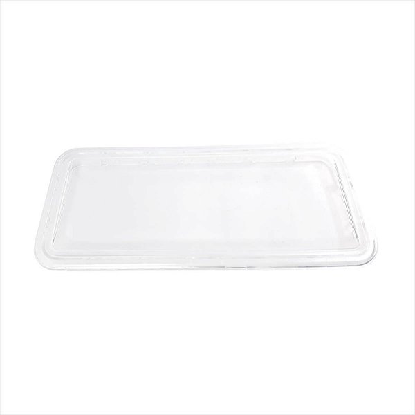 Visor Interno Da Porta Da Lava Louças Electrolux Original LE06B LE06A -  673006500023 / A08473701