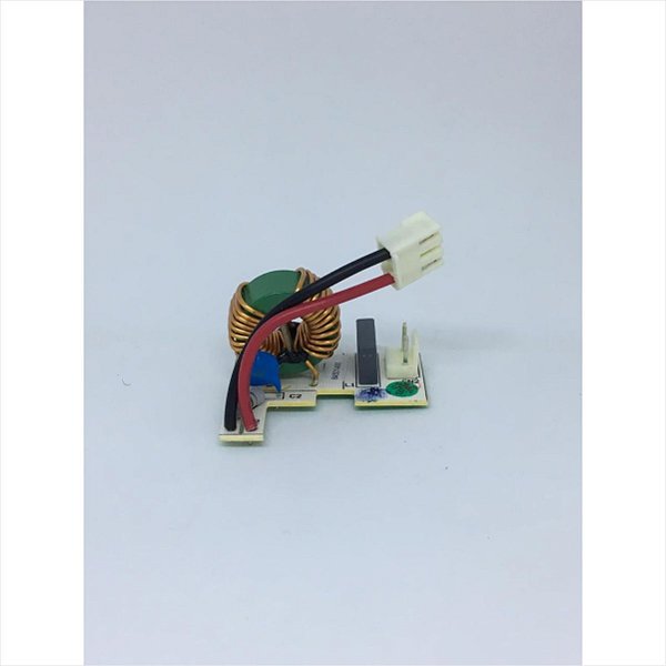 Placa Filtro de Linha Olinda para Refrigerador DF42 DF50 - 64501460
