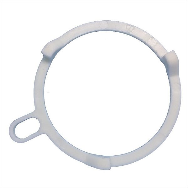 Anel Acionador De Catraca Para Lavadora LTD06 LT50 LTE06 LT60 Electrolux Original 67492428