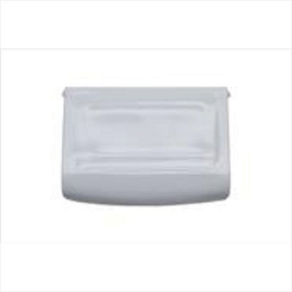 Tampa Móvel de Vidro para Lavadora Electrolux LTC10 LT11F LUC10 - 63000040