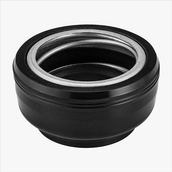 Conjunto De Selo Mecânico Para Lavadoras De Roupa Electrolux Original - 51041128