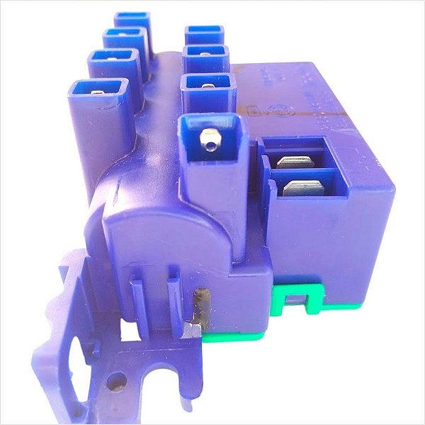 Usina 6 Saídas Venturi para Fogão Electrolux - A96933402